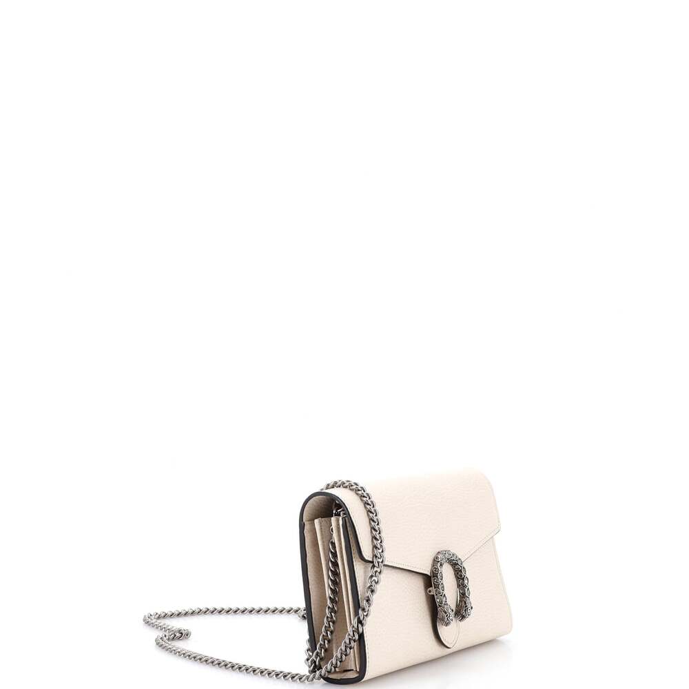 Gucci Dionysus Chain Wallet Leather #253881G11B - Picture 2 of 6
